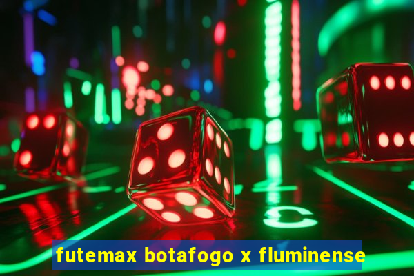 futemax botafogo x fluminense